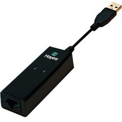 Zoom 56K USB Data Modem