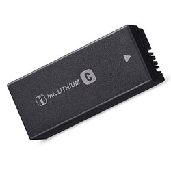 Sony Rechargeable Camera Battery