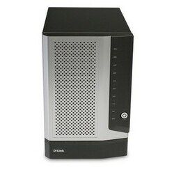 D-Link DSN-1100-10 xStack Hard Drive Array