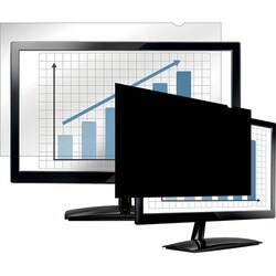 Fellowes Privacy Screen Filter For Laptop