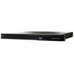 Cisco Spam & Virus Blocker