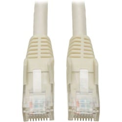 Tripp Lite Cat.6 UTP Patch Cable