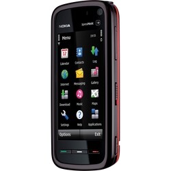 Nokia 5800 XpressMusic Smartphone - Wi-Fi - Bar