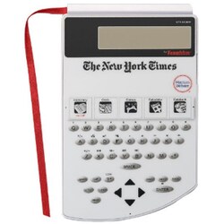 Franklin NYT-540MW New York Times PageMark Dictionary