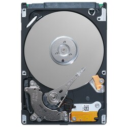 Seagate Momentus 500 GB 2.5" Internal Hard Drive - Retail