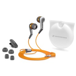 Sennheiser Sport II CX 380 Stereo Earphones