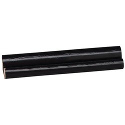 Brother Black Fax Refill Ribbon Rolls (Pack of 2)