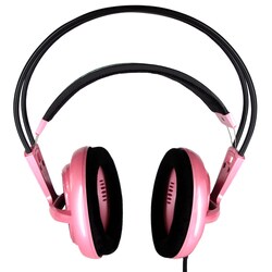 SteelSeries Iron Lady Siberia Stereo Headset