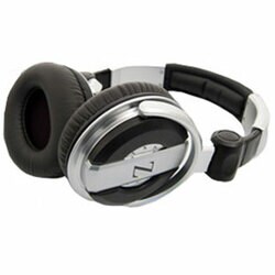 ZAGG ZAGGphones Stereo Headphone