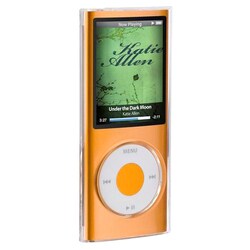 DLO VideoShell Digital Player Case for iPod Nano 4G