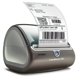 Dymo LabelWriter 4XL Thermal Label Printer