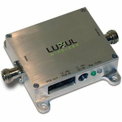 Luxul Shock-WAV Outdoor Wi-Fi Signal Booster