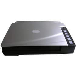 Plustek OpticBook A300 Large Format 12x17 Flatbed Book Scanner