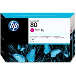 HP Magenta Ink Cartridge for DesignJet 1050C/1055CM