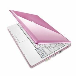Samsung NC10-11GP Mini Laptop