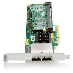 HP Smart Array P411 SAS RAID Controller