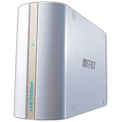 Buffalo LinkStation Mini Hard Drive Array