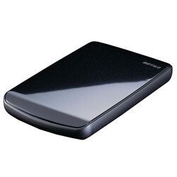 Buffalo MiniStationLite HD-PEU2 Hard Drive