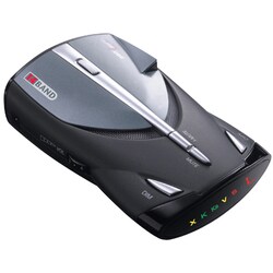 Cobra XRS 9445 Radar/Laser Detector