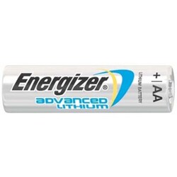 Energizer Advanced Lithium EA91 General Purpose Battery