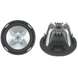 Power Acoustik P2-10W Woofer