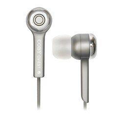 Coby CVE52 Jammerz Isolation Earphone