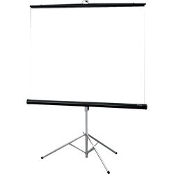 Draper Table Top Portable Projection Screen