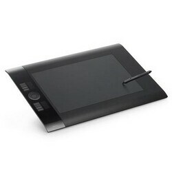 Wacom Intuos4 Large Pen Graphics Tablet