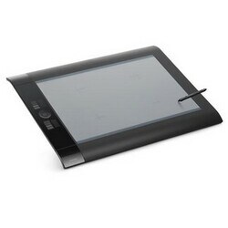 Wacom Intuos4 Extra Large Pen Graphics Tablet