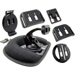 ARKON TT112 Deluxe Non-Skid / Friction Style Weighted Dashboard Mount