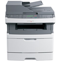 Lexmark X363DN Multifunction Printer