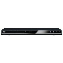 JVC XV-N680B DVD Player