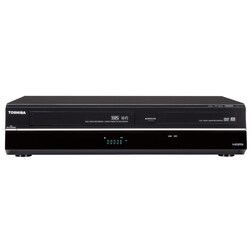 Toshiba DVR670 DVD/VCR Combo