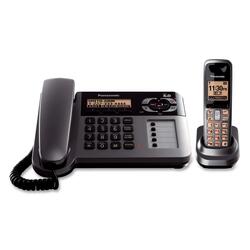 Panasonic KX-TG1061M Cordless Phone with Answering System