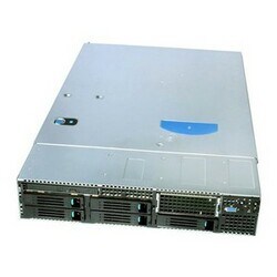 Intel SR2600URBRPNA SATA GigaBit 2U Rack Barebone Server System