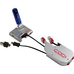 Codi USB Hub