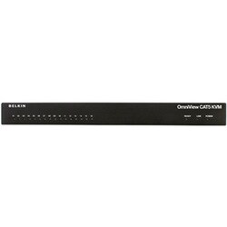 Belkin OmniView SMB Cat5 216 KVM Switch