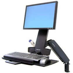 Ergotron StyleView HD Combo Kit