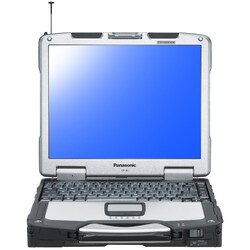 Panasonic Toughbook 30 Laptop