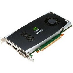 PNY Quadro FX 1800 Graphics Card