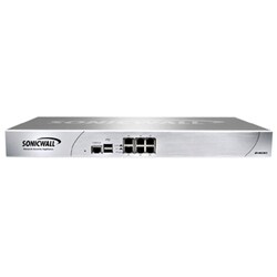 SonicWALL NSA 2400 Security Appliance