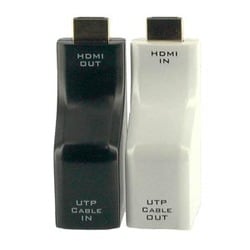 Lenexpo AT-HD30SR Powerless HDMI Extender/Console