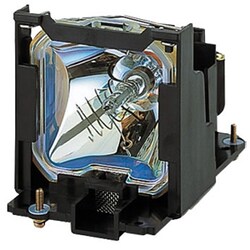 Panasonic ET-LAD60W Replacement Lamp