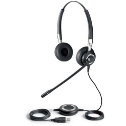 GN Jabra BIZ 2400 Duo USB Headset