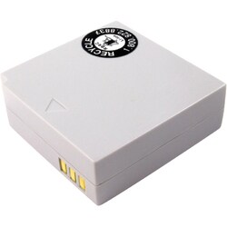 Lenmar LISGBP85 Lithium Ion Camcorder Battery