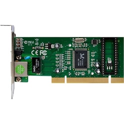 Gigabit Ethernet Network Card on Hiro Gigabit Ethernet Network Card Overstock Com