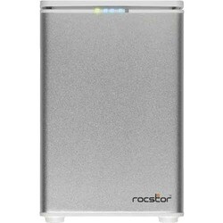 Rocstor ARCTICROC 2T Hard Drive Array
