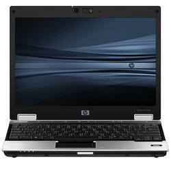 HP EliteBook 2530p Laptop