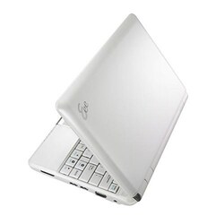 ASUS Eee PC 1000HA-WHI024X Netbook