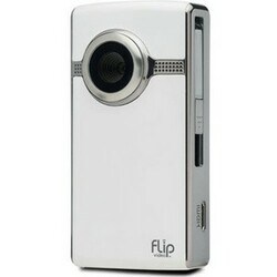Flip Video UltraHD High Definition Digital Camcorder